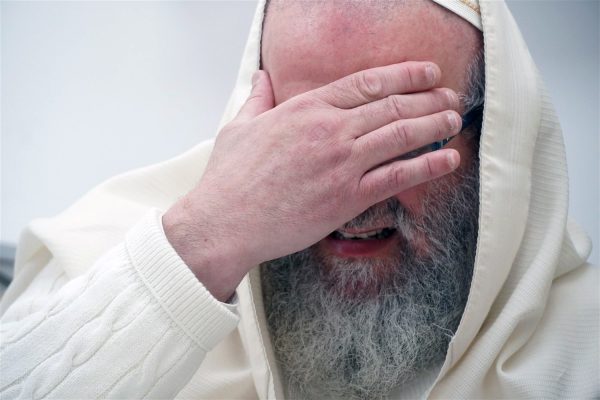 ⁦פדיון נפש - על פי הרש״ש הקדוש⁩ – תמונה ⁦4⁩
